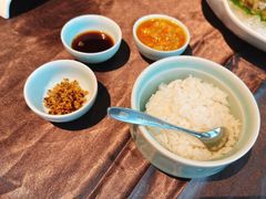 蟹膏拌饭-蟹榭·本帮江浙菜·蟹宴(五角场合生汇商场店)