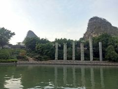-桂林两江四湖景区