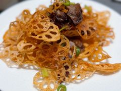 -俏立方·15年新楚菜