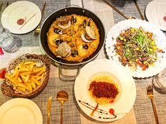 -LUCCA卢卡西班牙海鲜饭(远洋广场店)
