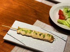 -yokocho上横町·日本食街(深业上城店)