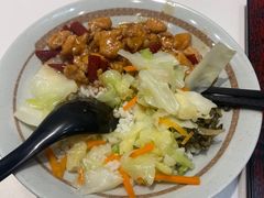 -永和大王(茉莉上新·共和新路店)