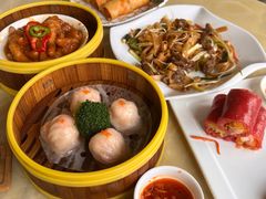 -明泉居茶点荟(车陂店)