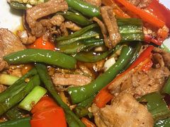 -卢大鲜鱼头捞饭(美利广场店)