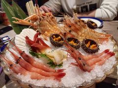 -極上萬膳·日料放题(来福士江景店)