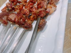 -小尕子·新疆菜(明园店)
