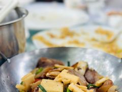 -美人鱼悬崖海景餐厅(鹿嘴山庄店)