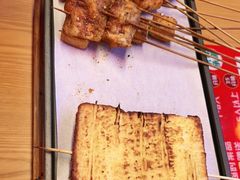 -庆峰龙虾烧烤(合肥一店)