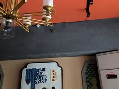 -巢爷老味(东方红店)