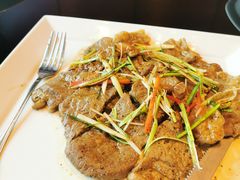 -上海小南国(正大店)