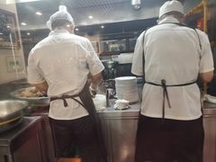 -柴氏风味斋(甘家口店)