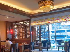 -苏州园区福朋喜来登酒店·聚味轩中餐厅