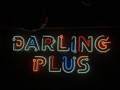 -Darling Queen·Mini·Live·House