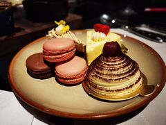 -上海苏宁宝丽嘉酒店·Cafe Bellagio西餐厅