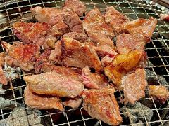 -蚝·生·鲜牛烧肉铺(中央大街店)