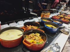 -鹭江潮餐厅•福建菜(鹭江佲家酒店)