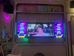 -星聚会KTV(景枫中心店)