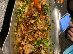 -树厨贵州菜(大十字店)