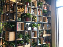 -ZING COFFEE 镜咖啡