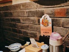 -南京大牌档(龙湖长楹天街店)