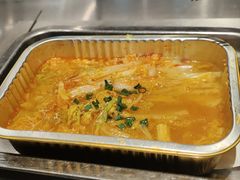-碎怂烤肉(钟楼柳巷店)