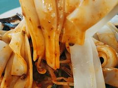 -王妈凉皮小食代(高新店)