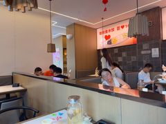 -船歌·鱼水饺青岛菜(正阳路店)