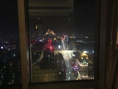 -东莞虎门美思威尔顿酒店