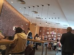 -汉堡王(海昌海洋公园店)
