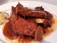 -凤城礼记鱼翅海鲜酒家(百老汇店)