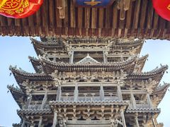 -飞云楼