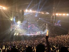 -成都金融城演艺中心