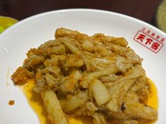 -天下客饭店(中山路店)