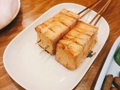 -蚝太郎 • 海鲜烧烤(Upark店)