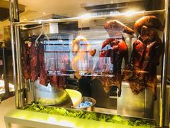 -自助山(合和中心商场店)