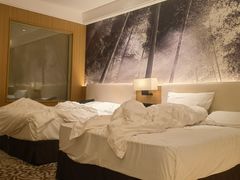 -厦门悦华酒店