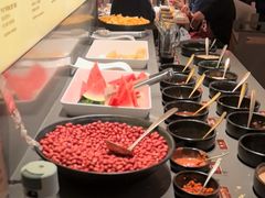 -巴奴毛肚火锅(京西大悦城店)