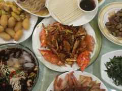 -高德海鲜舫(黄河南大街店)