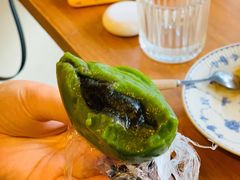 芝麻青团-乔家栅(襄阳南路店)