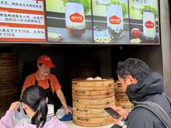 -南方迷宗大包(湖滨店)