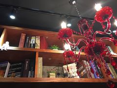 -FASHION BAKERY法森贝克(新德路店)