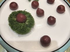 -中国徽菜·徽商故里(广安门店)