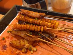 -全牛匠·乐山跷脚牛肉(西北旺万象汇店)