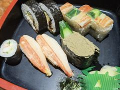 -蟹道乐( 新宿駅前店)
