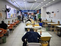 -小罗子汤店(大士院总店)