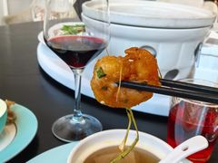 -翠湖宾馆·中餐厅