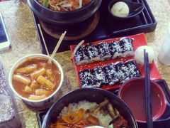 BANS石锅拌饭-米屋石锅拌饭(师大店)