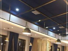 大堂-靓虾二哥长沙地标小龙虾(五一广场店)