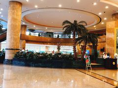 -南京维景国际大酒店(南京博物院店)