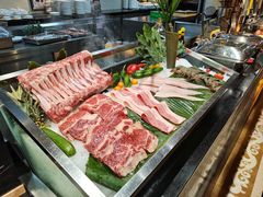 -南通大饭店·米兰餐厅